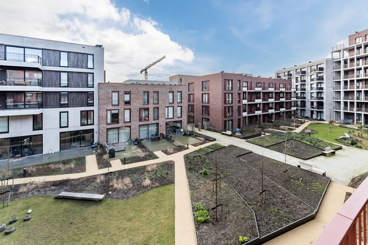 Foto 34 van Elisabeth Brugsmapromenade 38