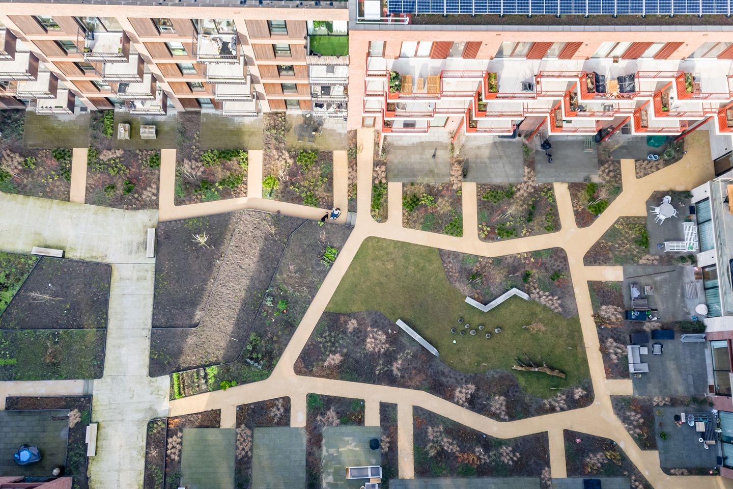 Foto 35 van Elisabeth Brugsmapromenade 38