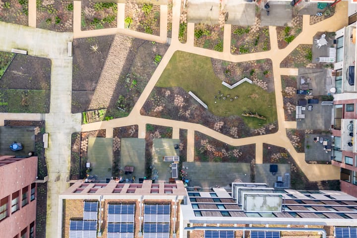 Foto 36 van Elisabeth Brugsmapromenade 38