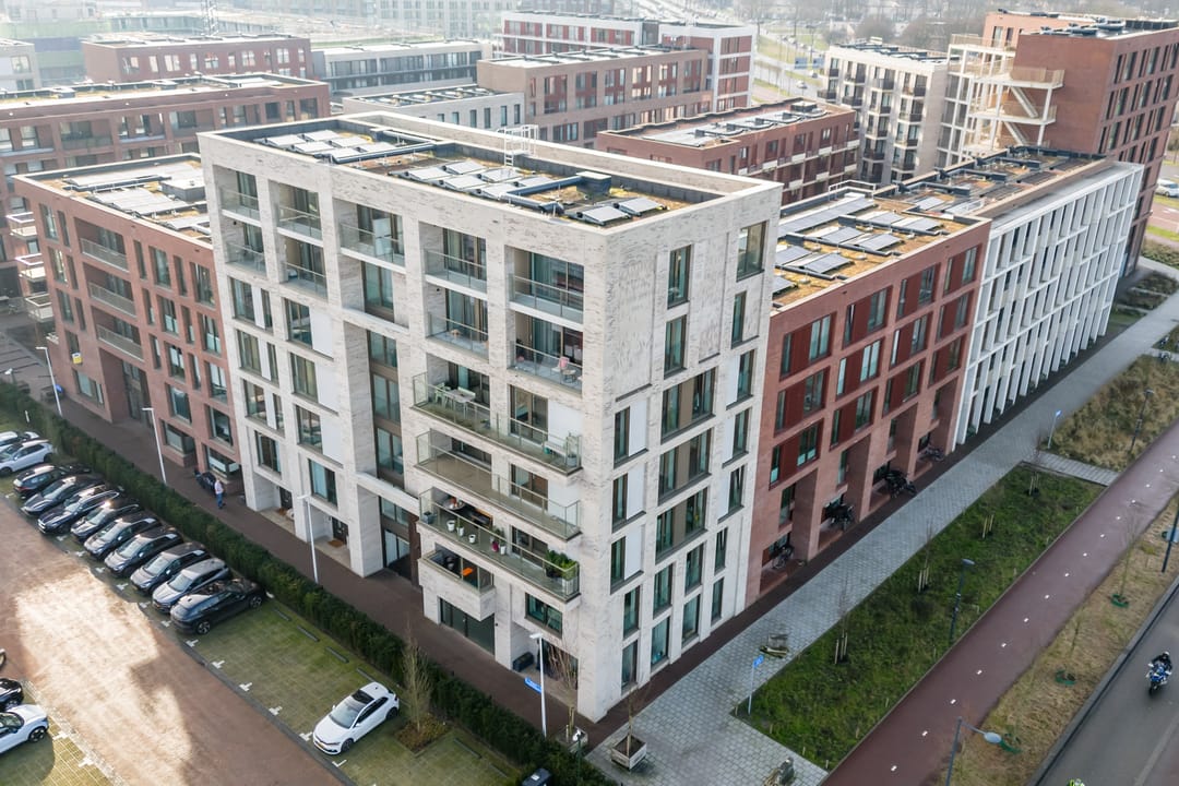 Foto 37 van Elisabeth Brugsmapromenade 38