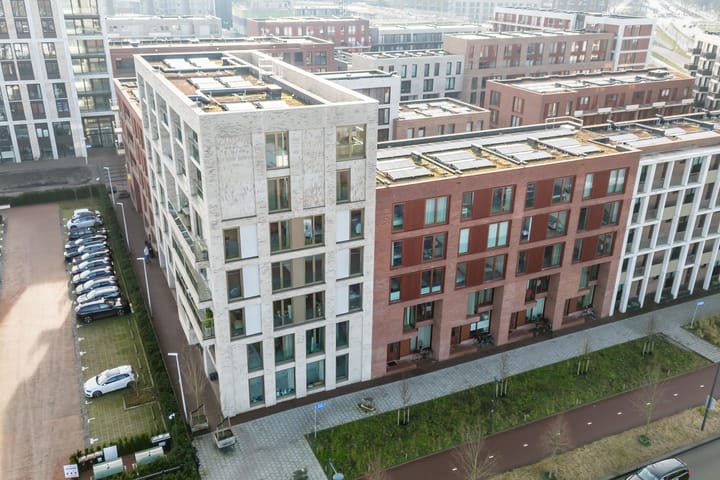 Foto 38 van Elisabeth Brugsmapromenade 38