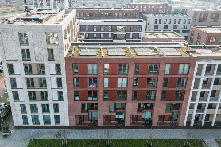 Foto 39 van Elisabeth Brugsmapromenade 38