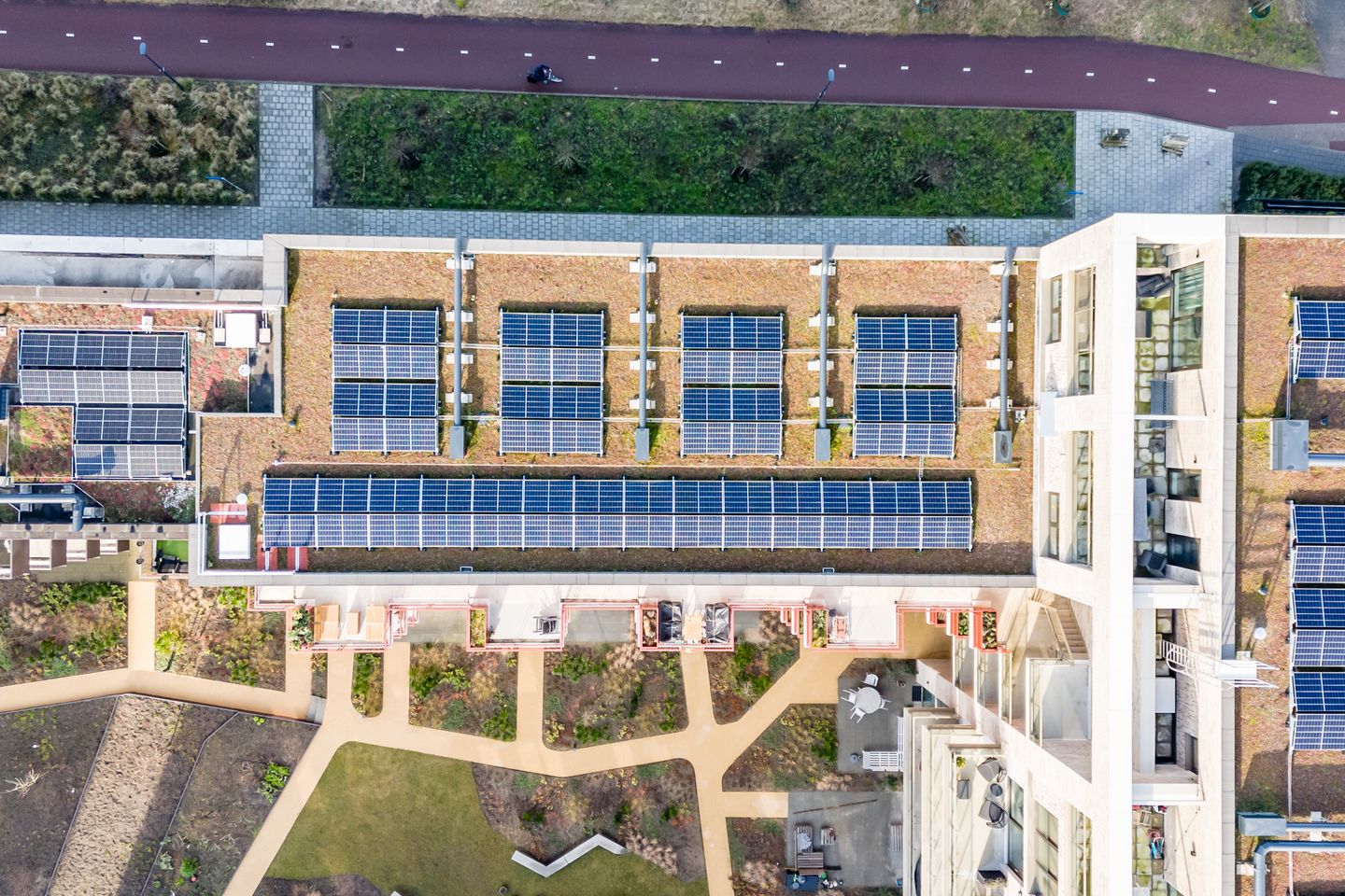 Foto 40 van Elisabeth Brugsmapromenade 38