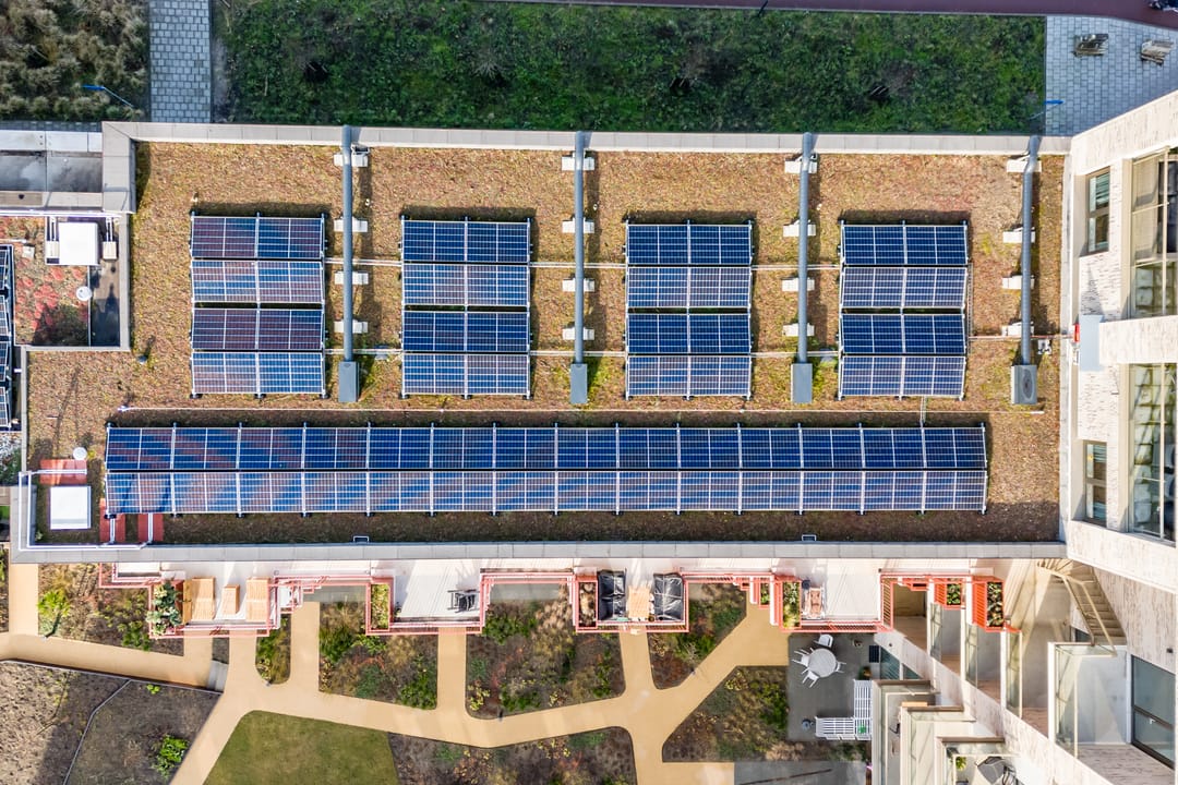 Foto 41 van Elisabeth Brugsmapromenade 38