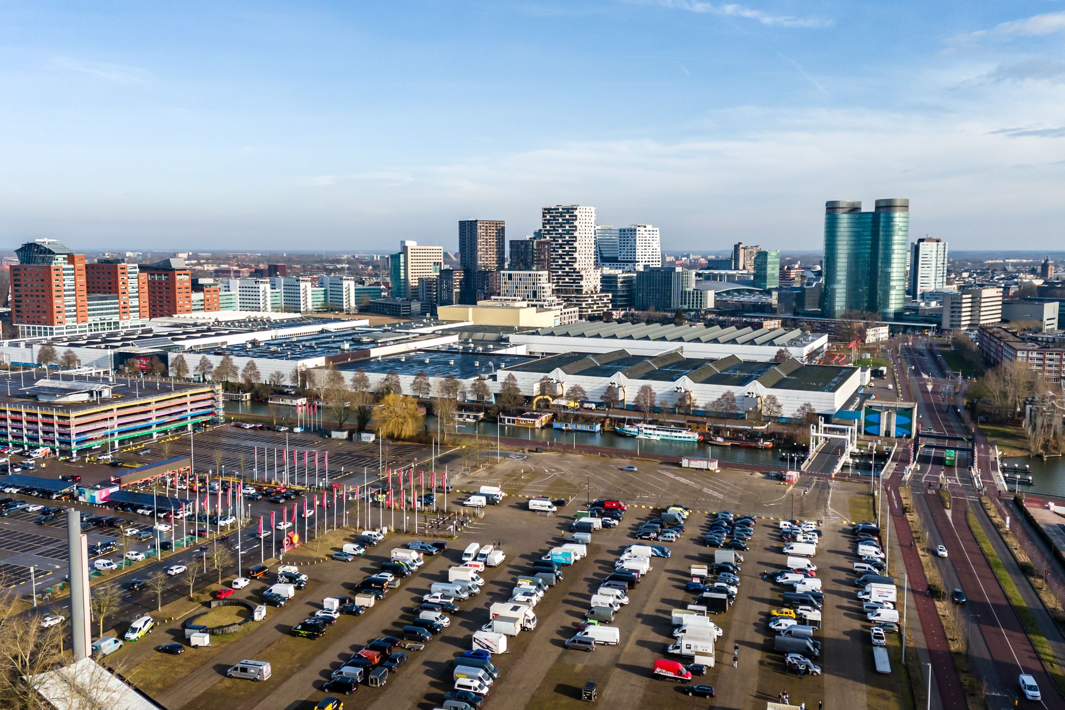 Foto 42 van Elisabeth Brugsmapromenade 38