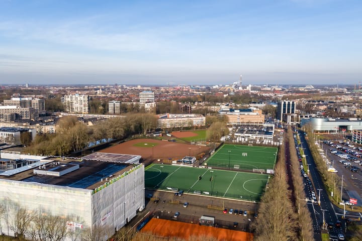 Foto 43 van Elisabeth Brugsmapromenade 38