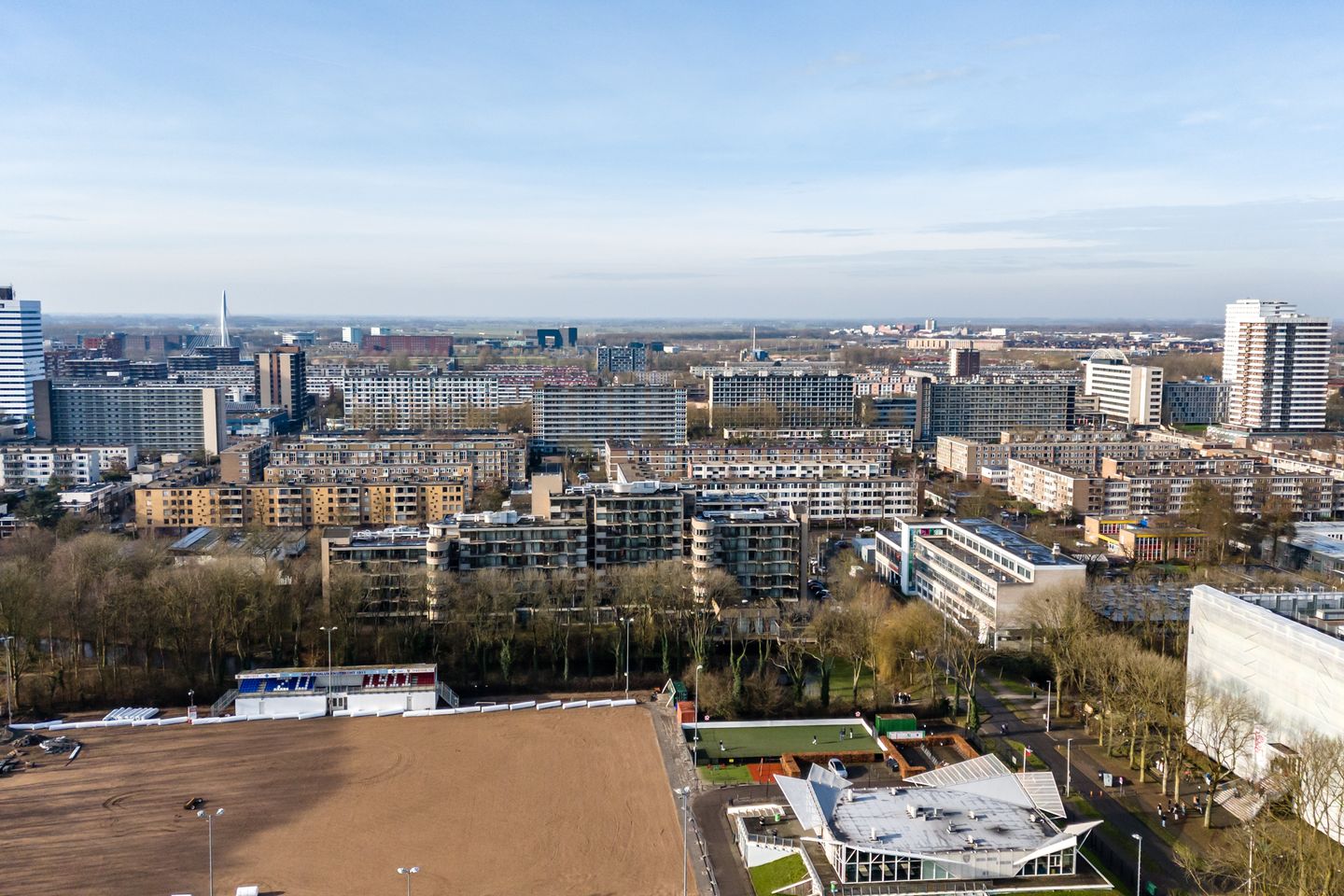 Foto 44 van Elisabeth Brugsmapromenade 38