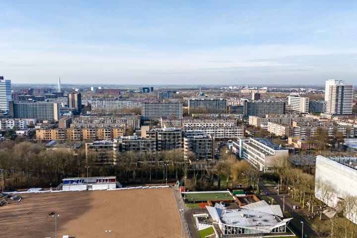 Foto 44 van Elisabeth Brugsmapromenade 38