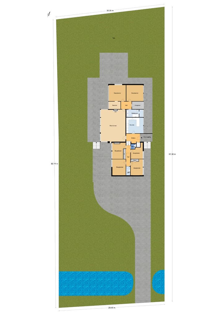 Foto 52 van Bontiuslaan 1-B