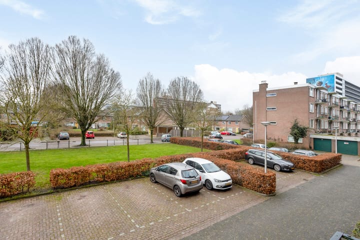 Foto 2 van Beethovenlaan 596