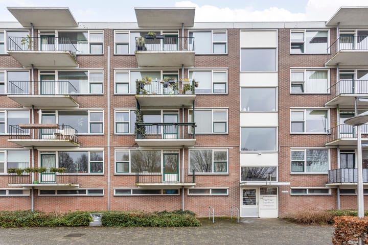 Foto 3 van Beethovenlaan 596