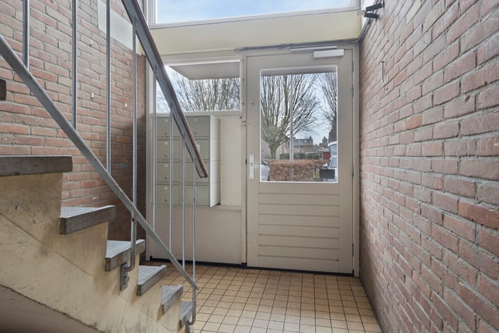 Foto 4 van Beethovenlaan 596