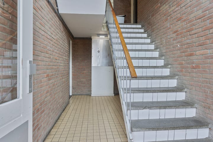 Foto 5 van Beethovenlaan 596