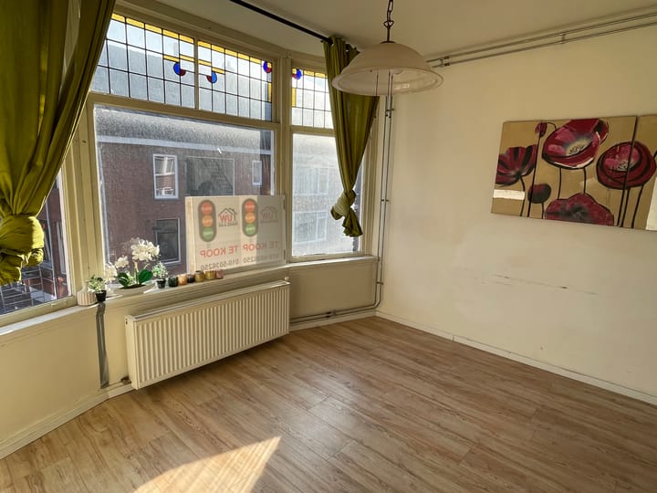 Foto 4 van Wagnerstraat 18-C