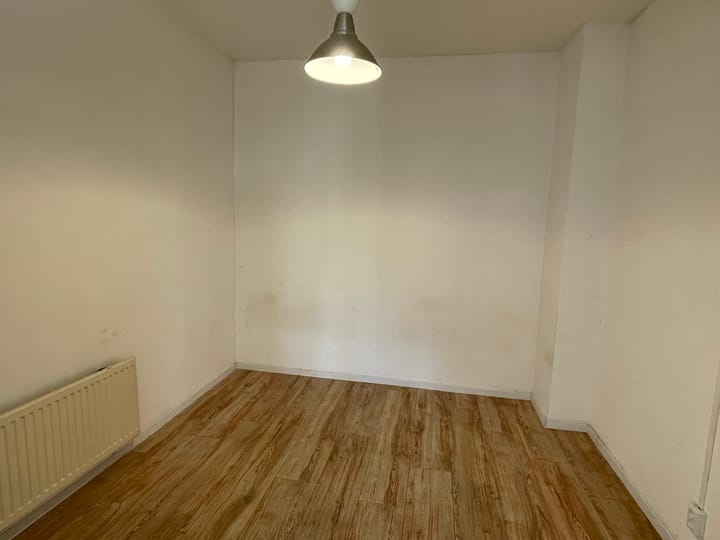 Foto 5 van Wagnerstraat 18-C