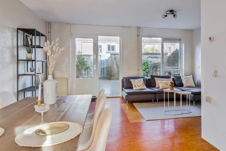 Foto 2 van Goudplevier 40