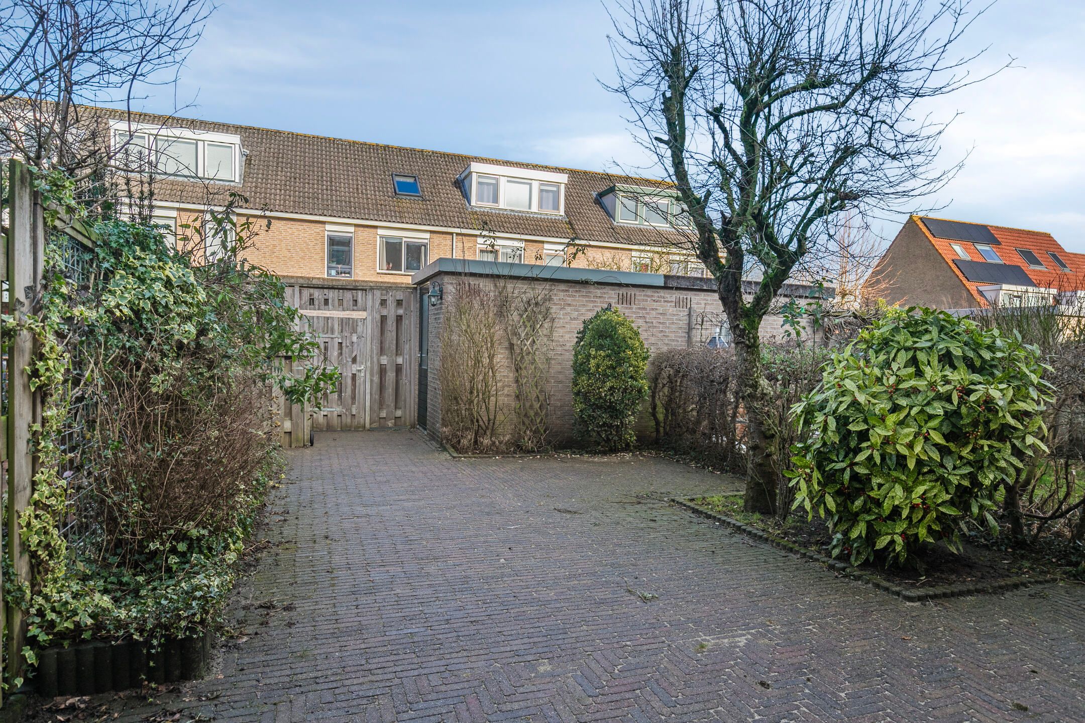 Foto 27 van Goudplevier 40