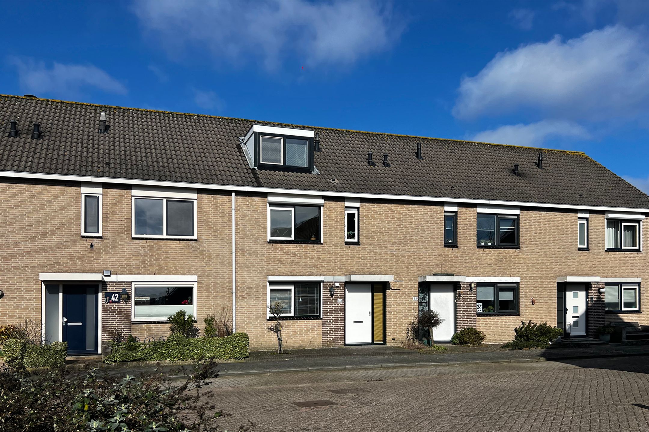 Foto 33 van Goudplevier 40