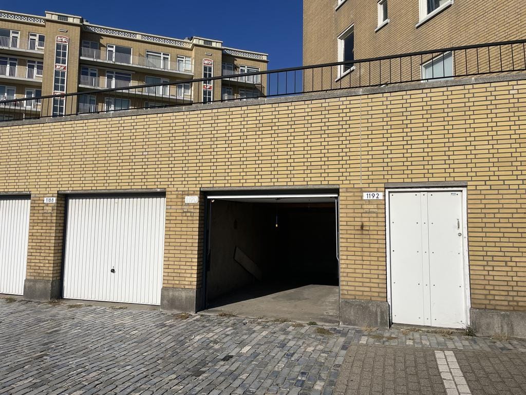 Foto 1 van Gevers Deynootweg 1190