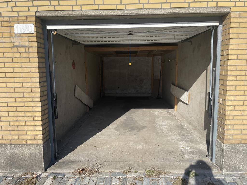 Foto 2 van Gevers Deynootweg 1190