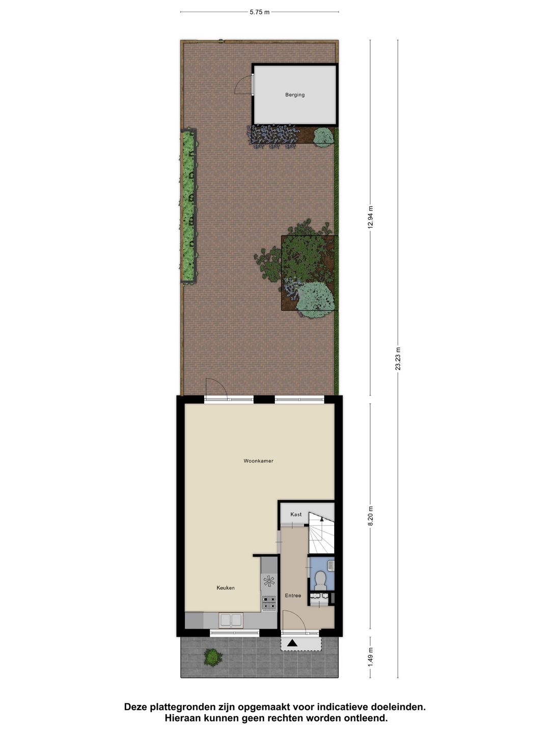 Foto 37 van Goudplevier 40