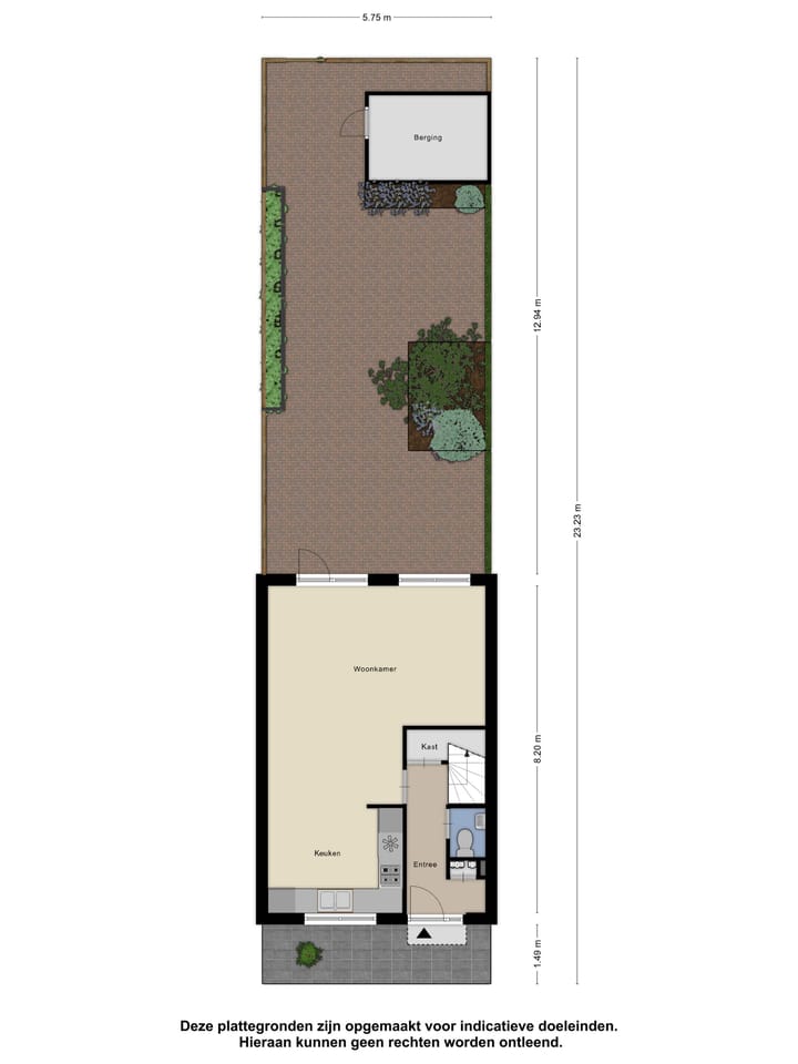 Foto 37 van Goudplevier 40