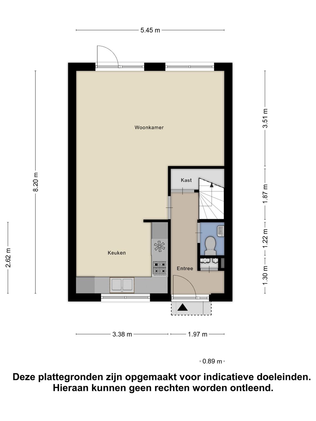 Foto 38 van Goudplevier 40