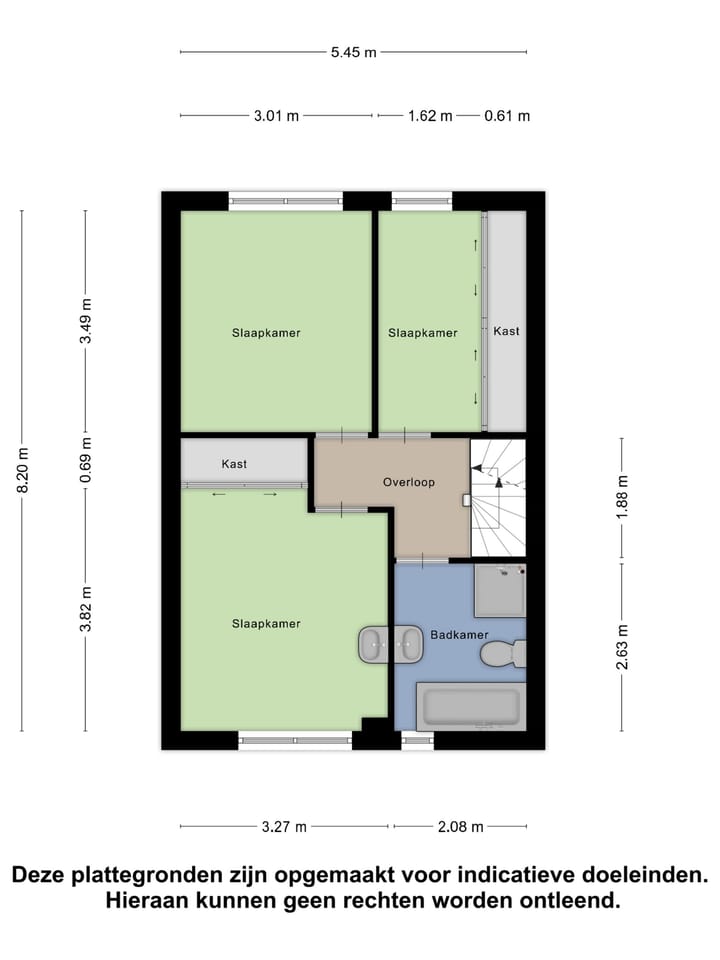 Foto 39 van Goudplevier 40