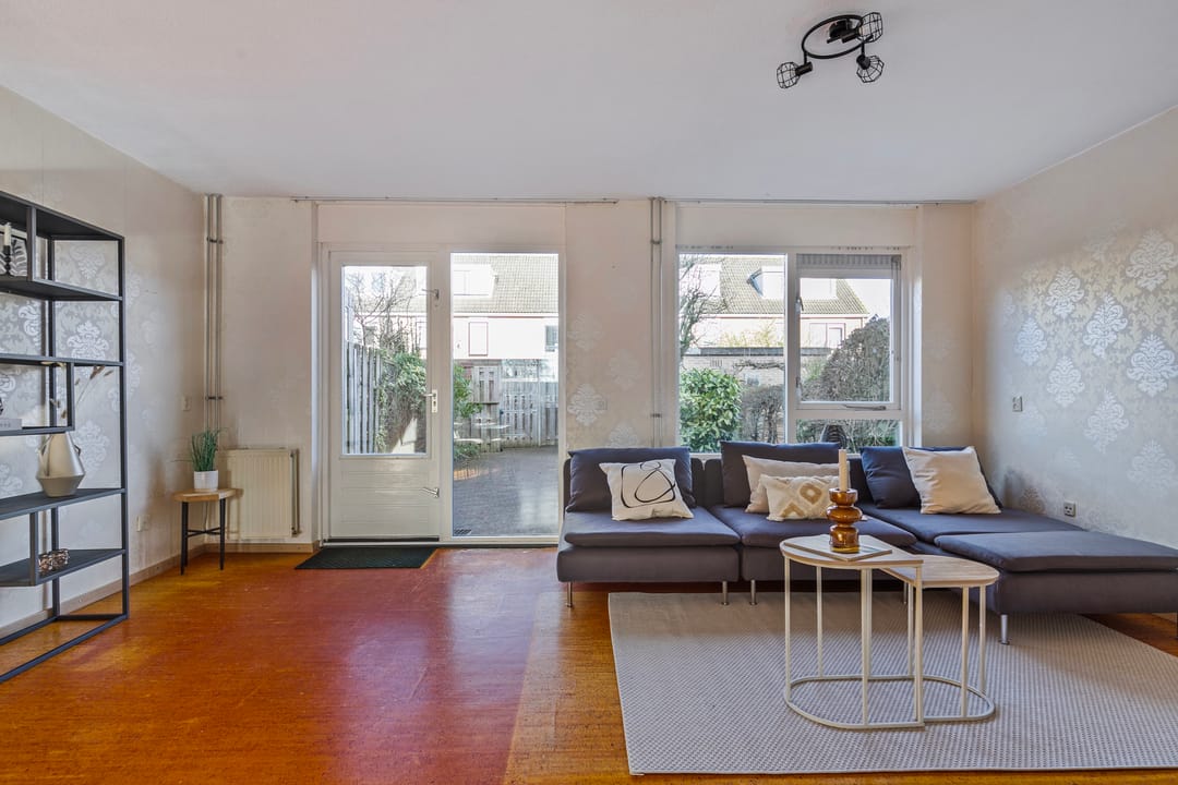 Foto 7 van Goudplevier 40