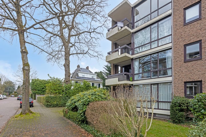 Heemskerklaan 14