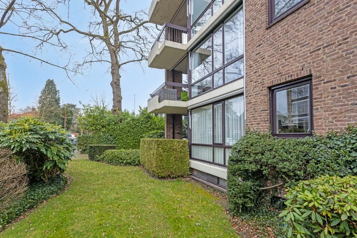 Foto 2 van Heemskerklaan 14