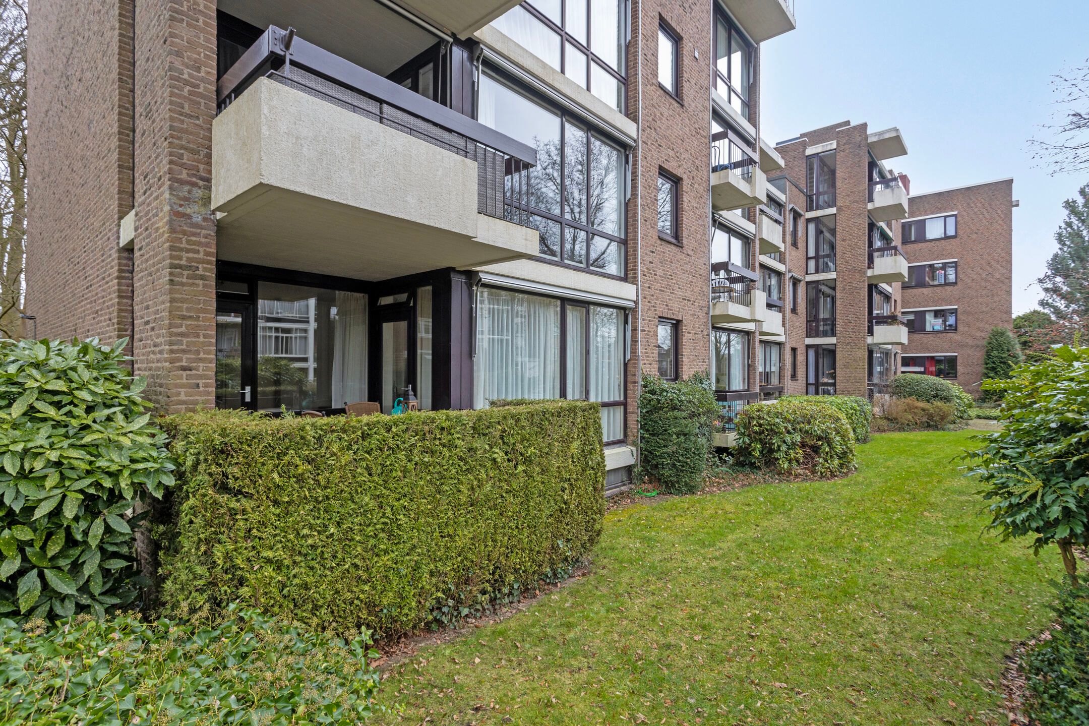 Foto 3 van Heemskerklaan 14