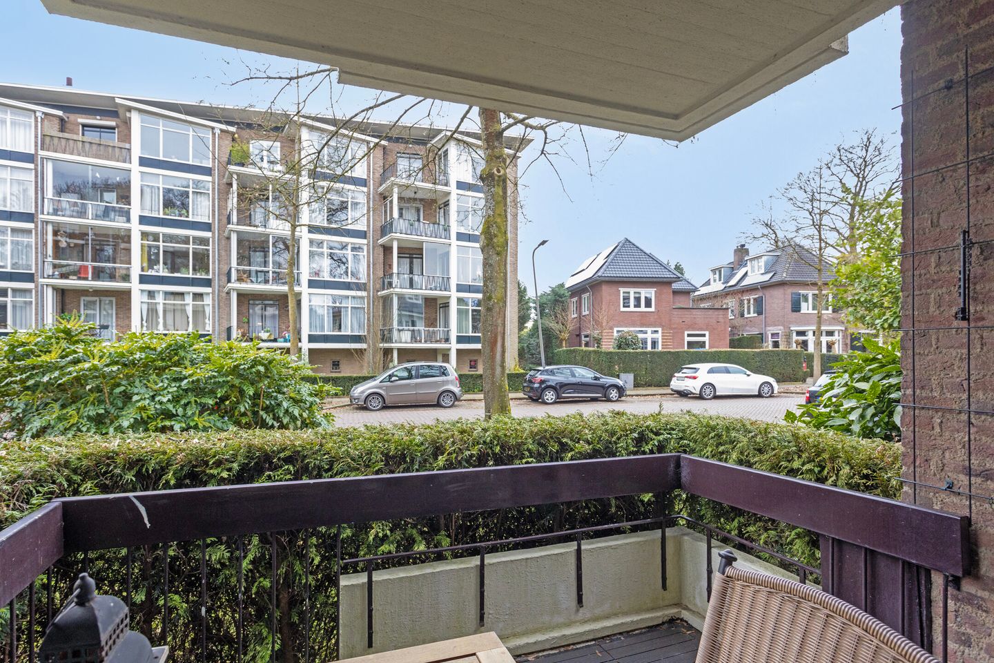 Foto 4 van Heemskerklaan 14