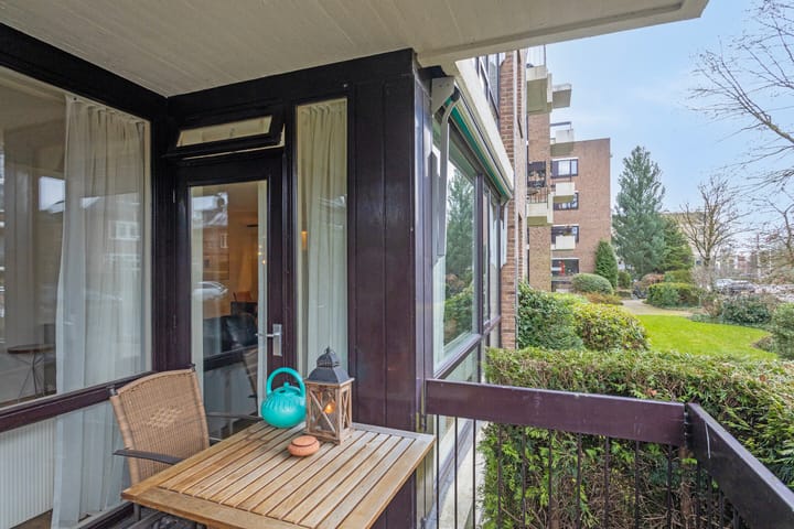 Foto 5 van Heemskerklaan 14