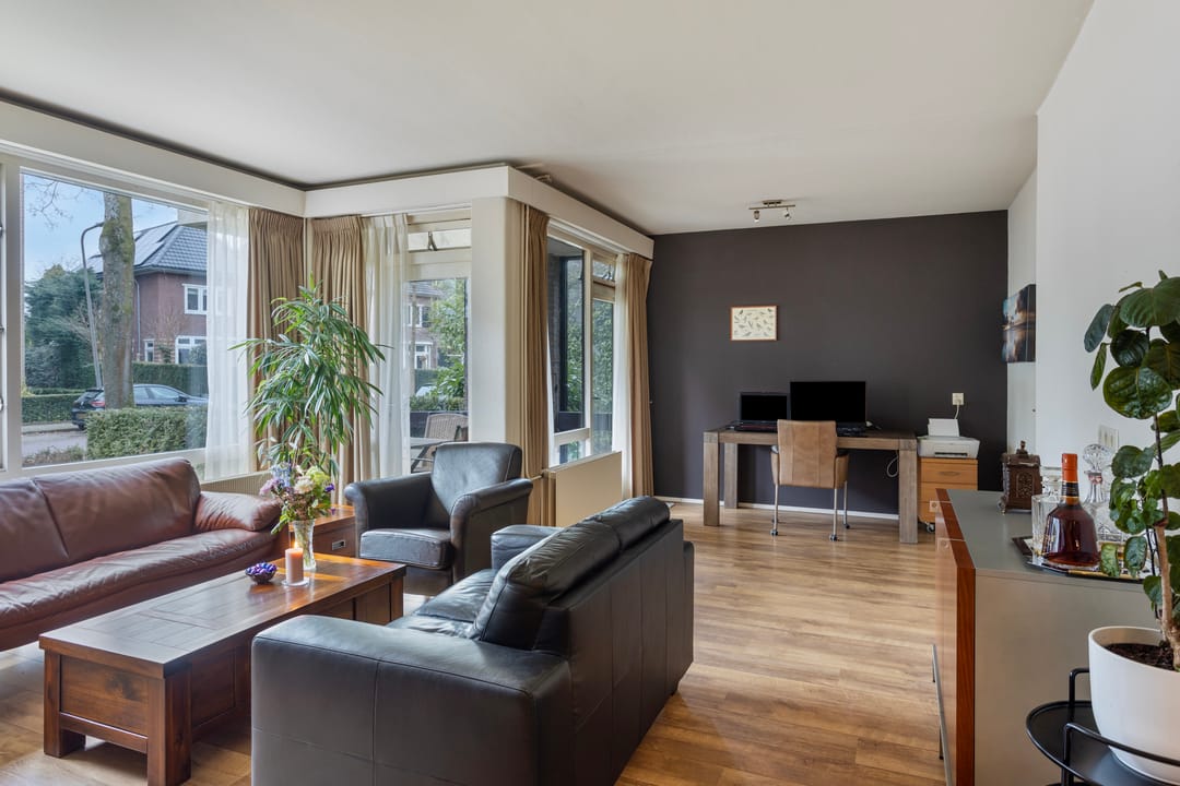 Foto 7 van Heemskerklaan 14