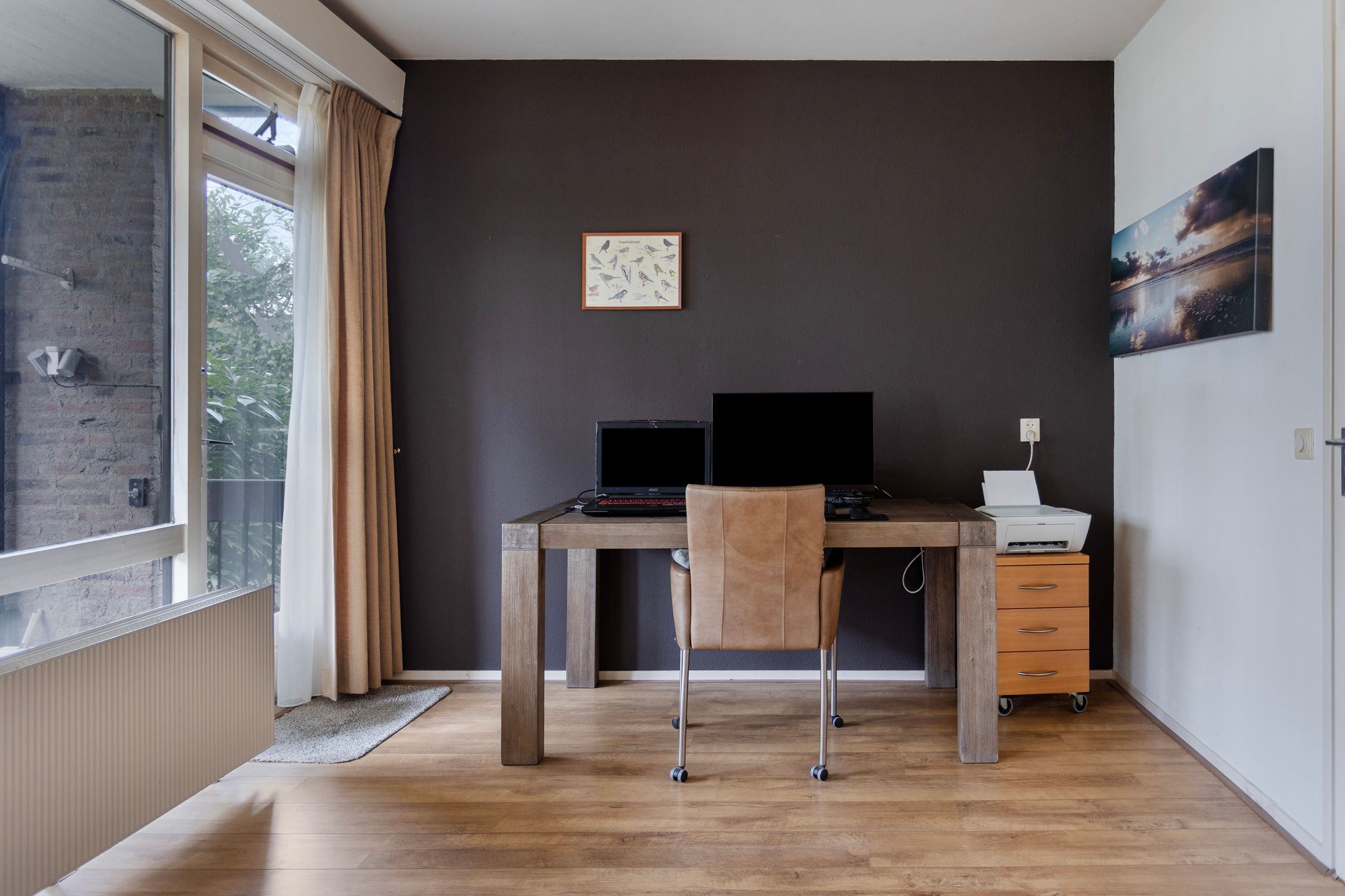 Foto 12 van Heemskerklaan 14