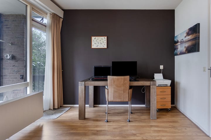 Foto 12 van Heemskerklaan 14