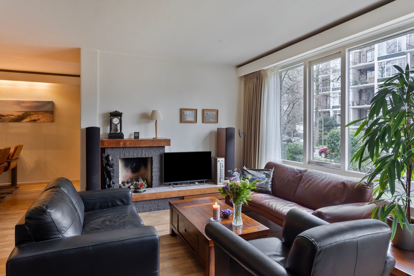 Foto 14 van Heemskerklaan 14