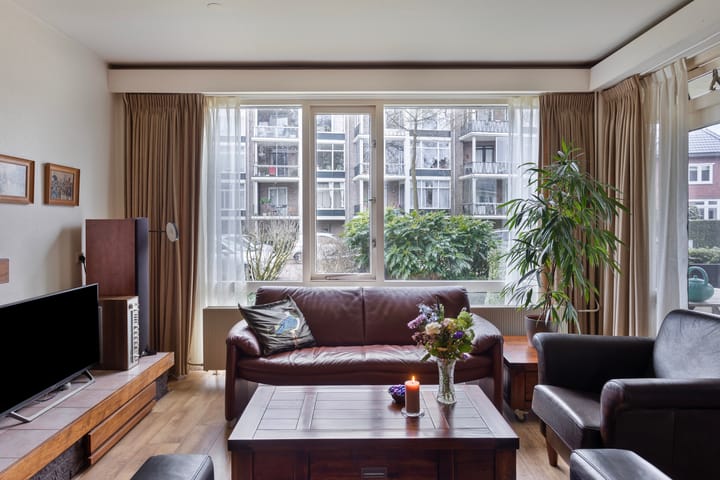 Foto 15 van Heemskerklaan 14