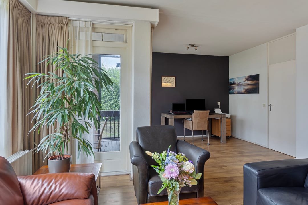 Foto 16 van Heemskerklaan 14