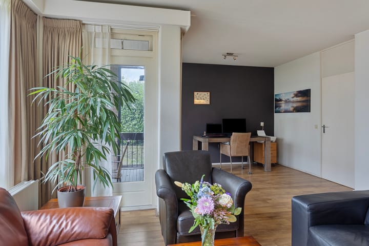 Foto 16 van Heemskerklaan 14