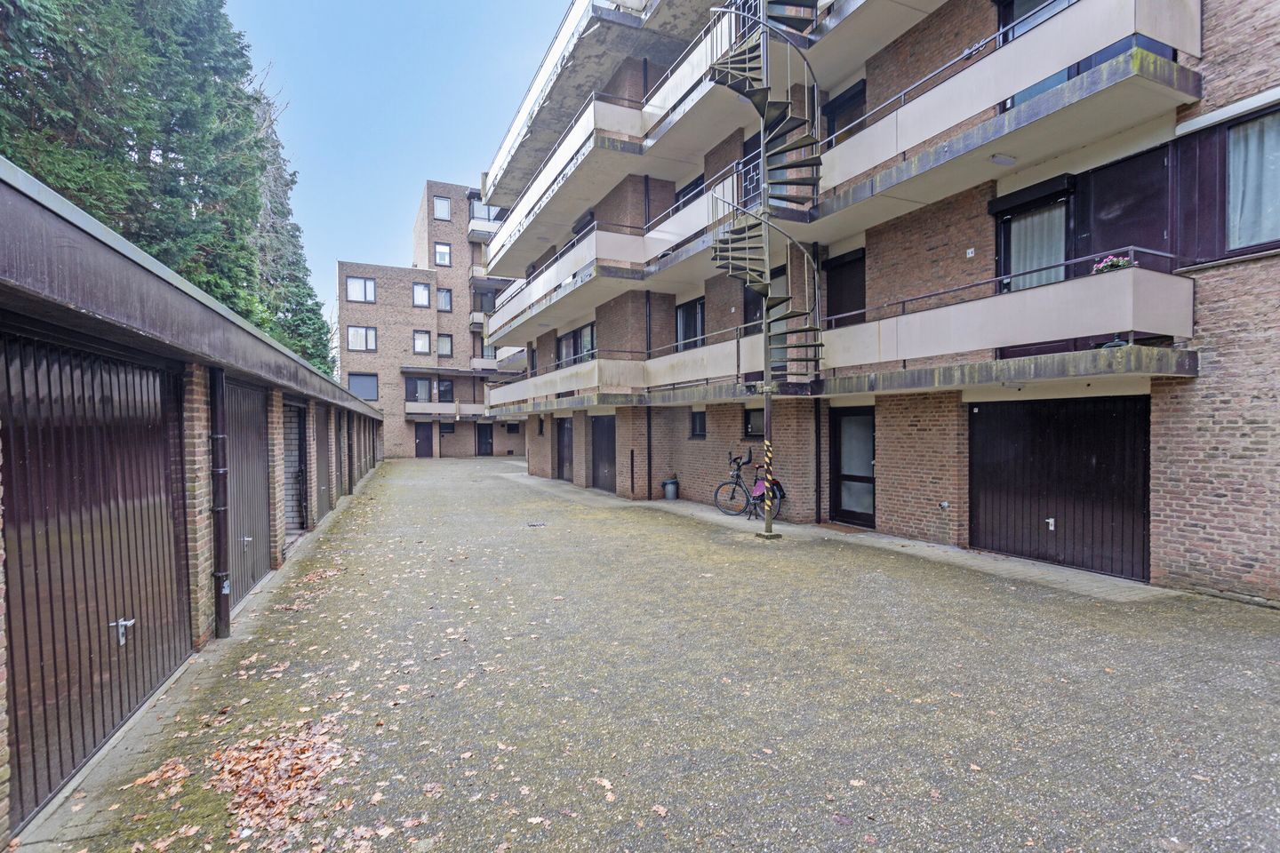 Foto 35 van Heemskerklaan 14