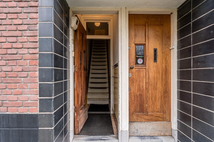 Foto 4 van Dirck Hoffstraat 11-B02