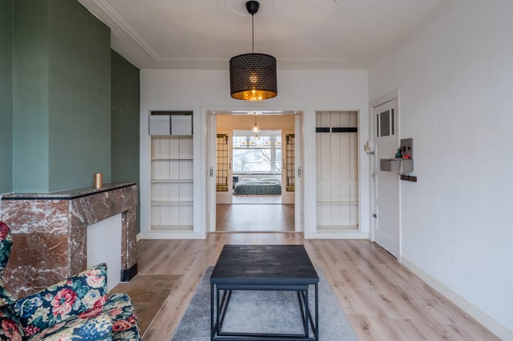 Foto 5 van Dirck Hoffstraat 11-B02