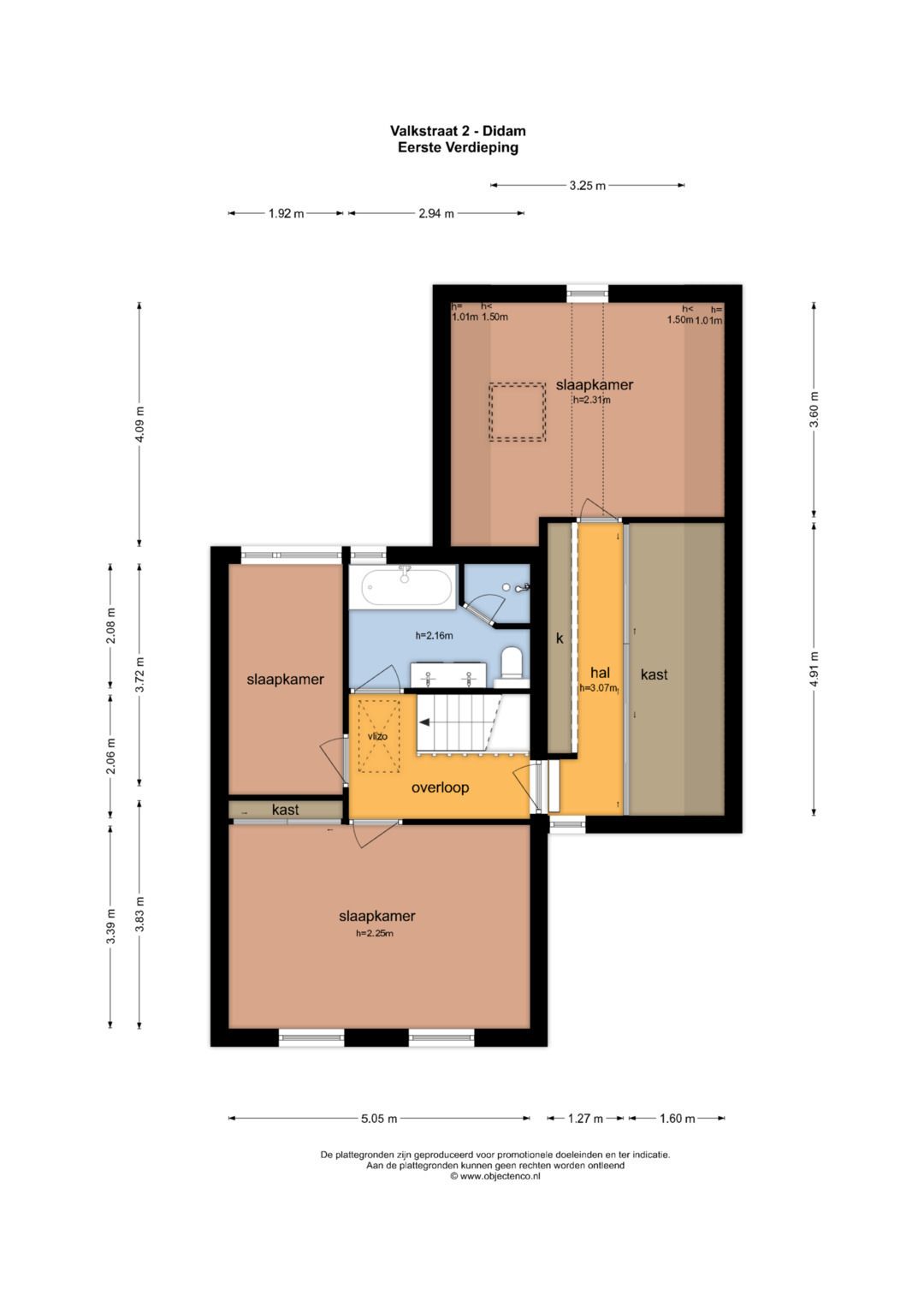 Foto 43 van Valkstraat 2