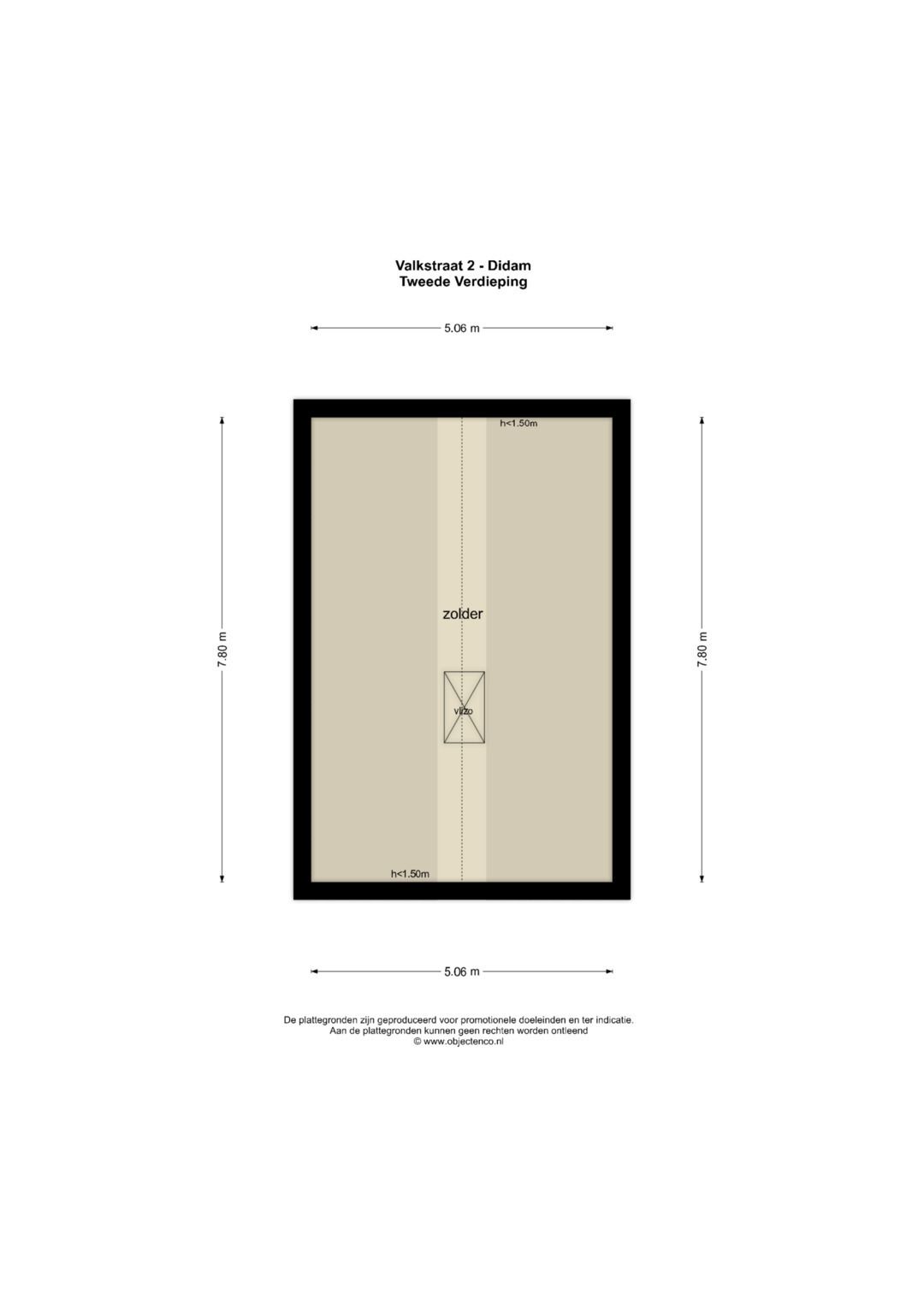 Foto 46 van Valkstraat 2