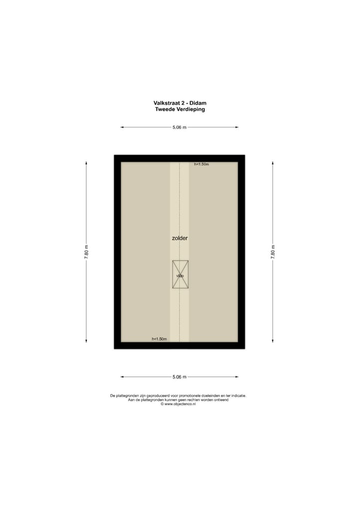 Foto 46 van Valkstraat 2