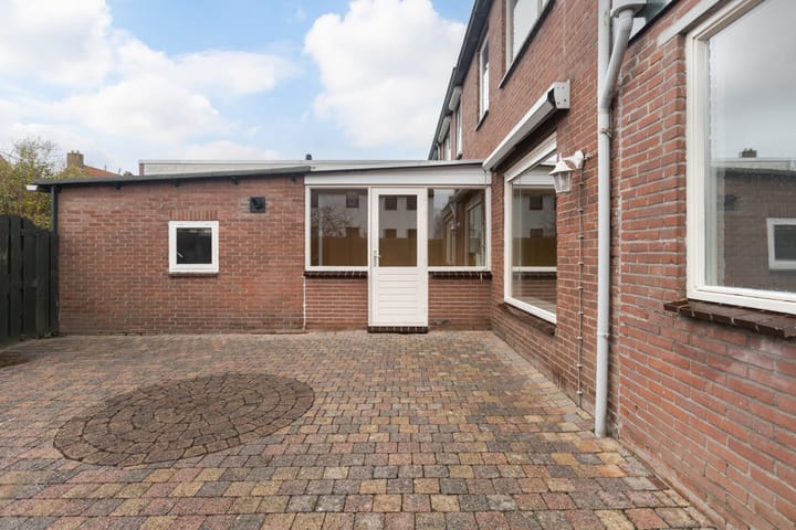 Foto 4 van Oranjestraat 28