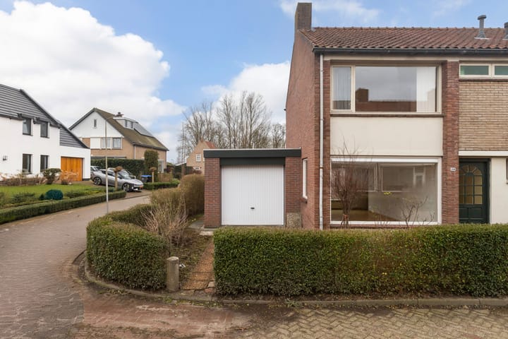 Foto 6 van Oranjestraat 28