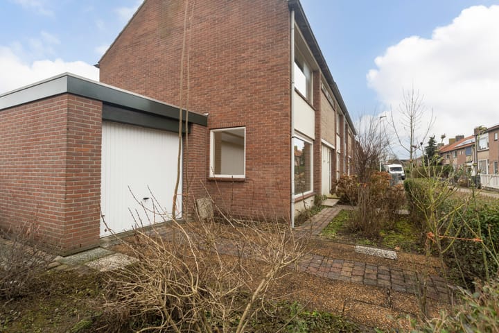 Foto 7 van Oranjestraat 28